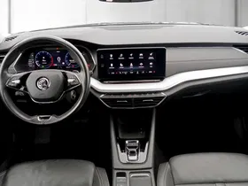 Skoda Octavia Combi 1.0 TSI e-TEC Style | Thumbnail 10 von 23