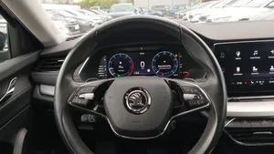 Skoda Octavia Combi 1.0 TSI e-TEC Style | Thumbnail 11 von 23