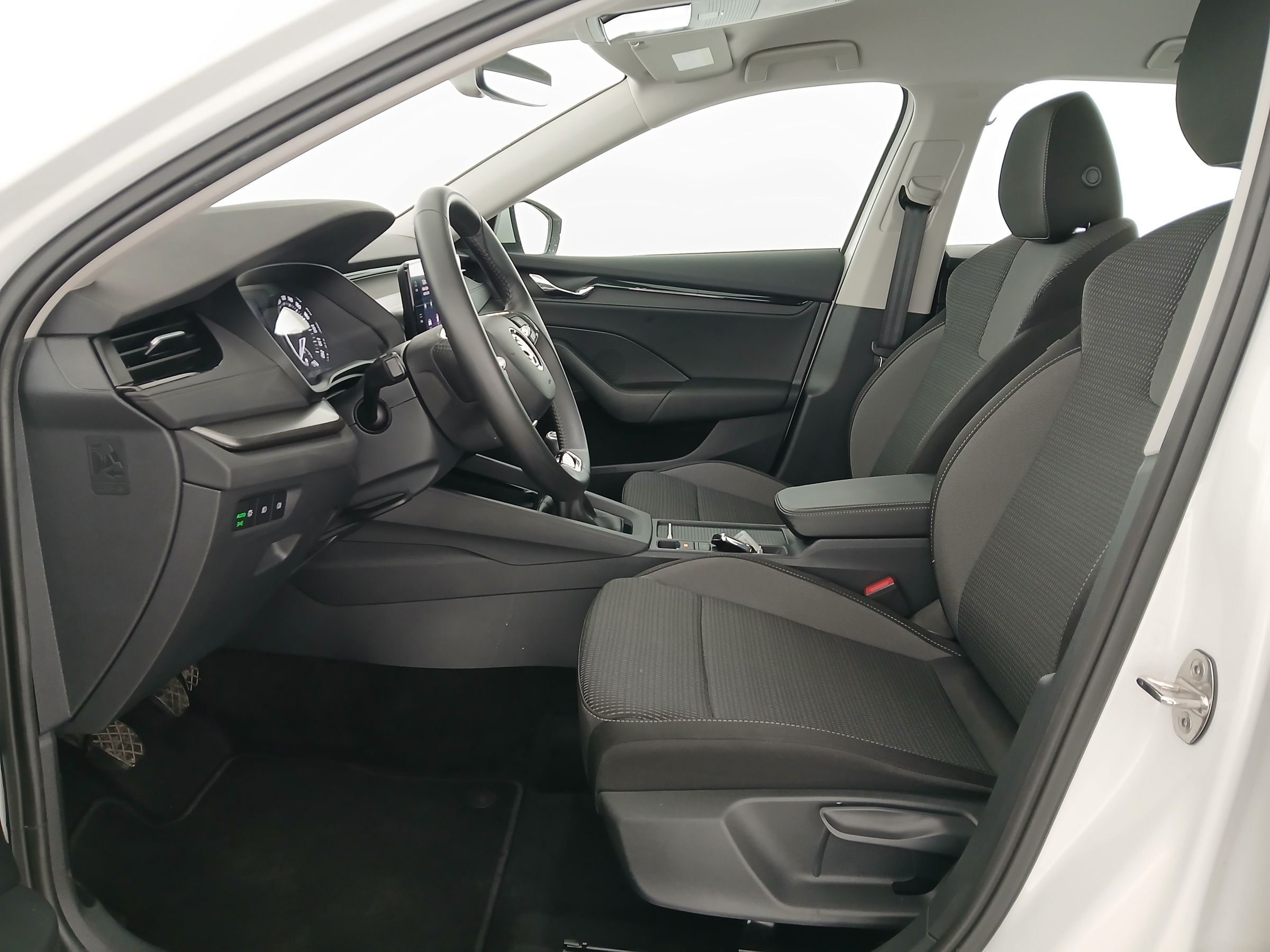 Skoda Octavia Combi 1.0 TSI Ambition | Bild 14 von 28