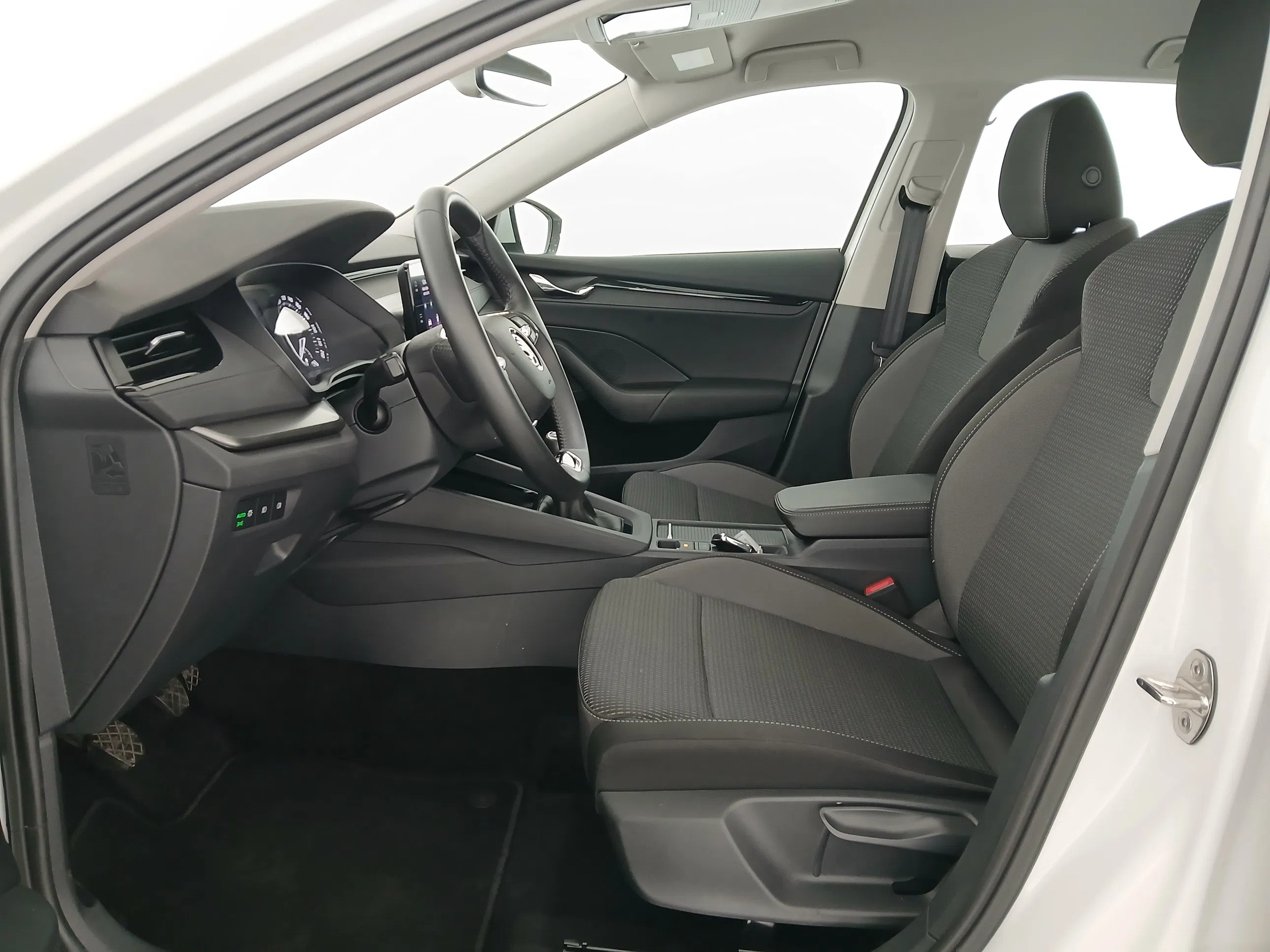 Skoda Octavia Combi 1.0 TSI Ambition | Bild 14 von 28