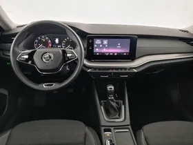 Skoda Octavia Combi 1.0 TSI Ambition | Thumbnail 15 von 28