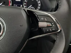 Skoda Octavia Combi 1.0 TSI Ambition | Thumbnail 17 von 28