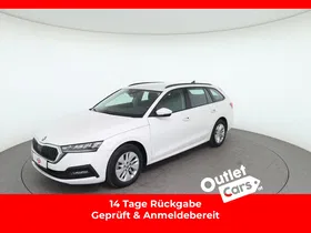 Skoda Octavia Combi 1.0 TSI Ambition | Thumbnail 1 von 28