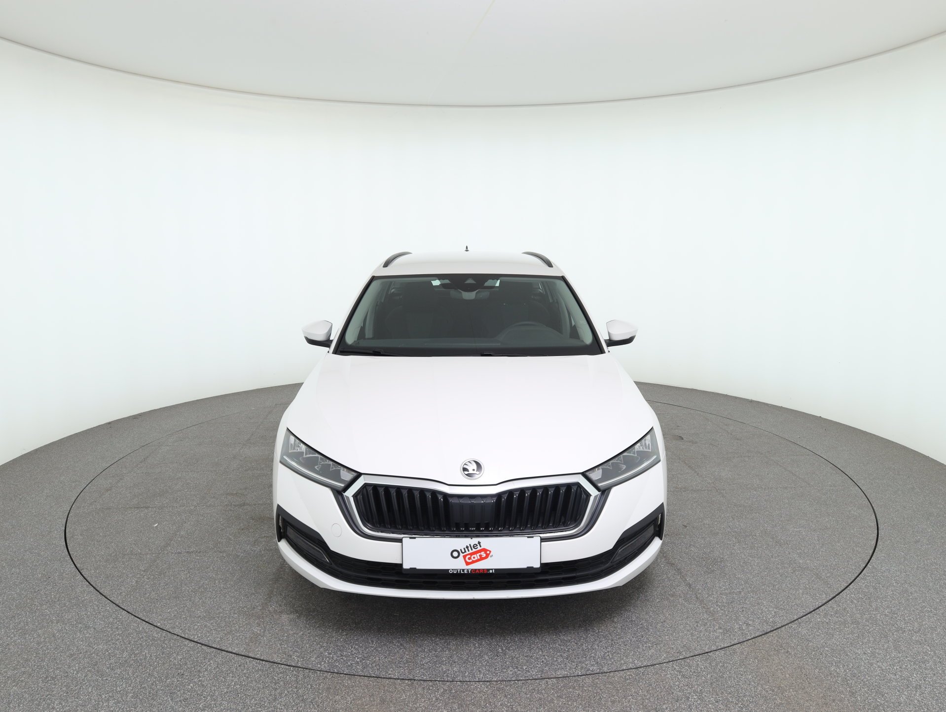 Skoda Octavia Combi 1.0 TSI Ambition | Bild 3 von 28