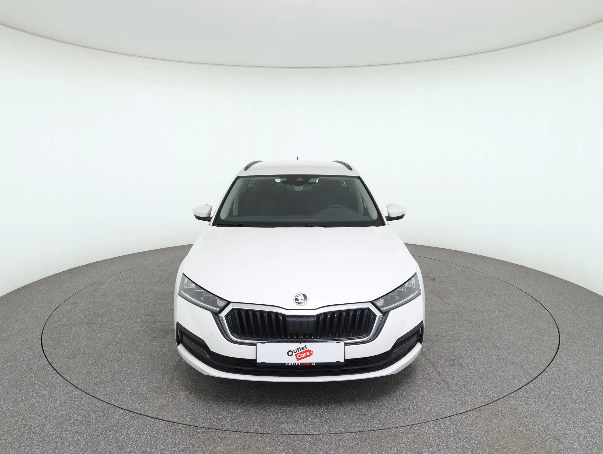 Skoda Octavia Combi 1.0 TSI Ambition | Bild 3 von 28