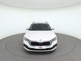 Skoda Octavia Combi 1.0 TSI Ambition | Thumbnail 3 von 28