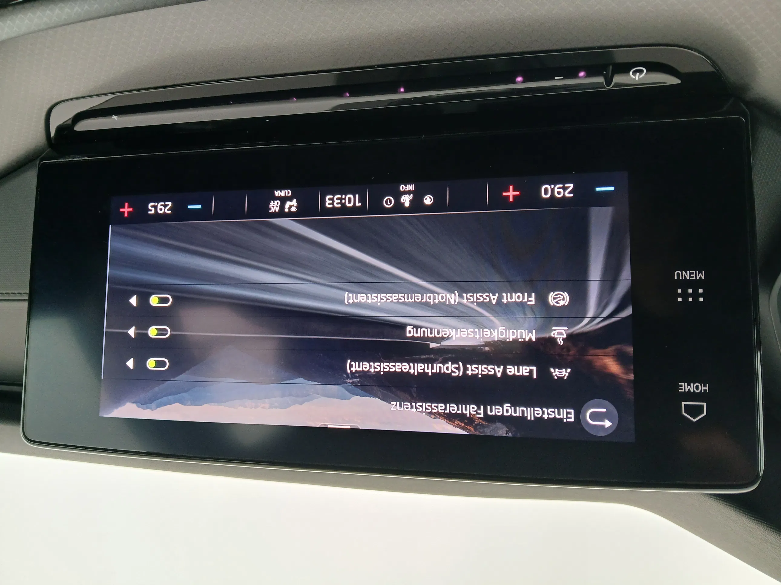 Skoda Octavia Combi 1.0 TSI Ambition | Bild 21 von 28