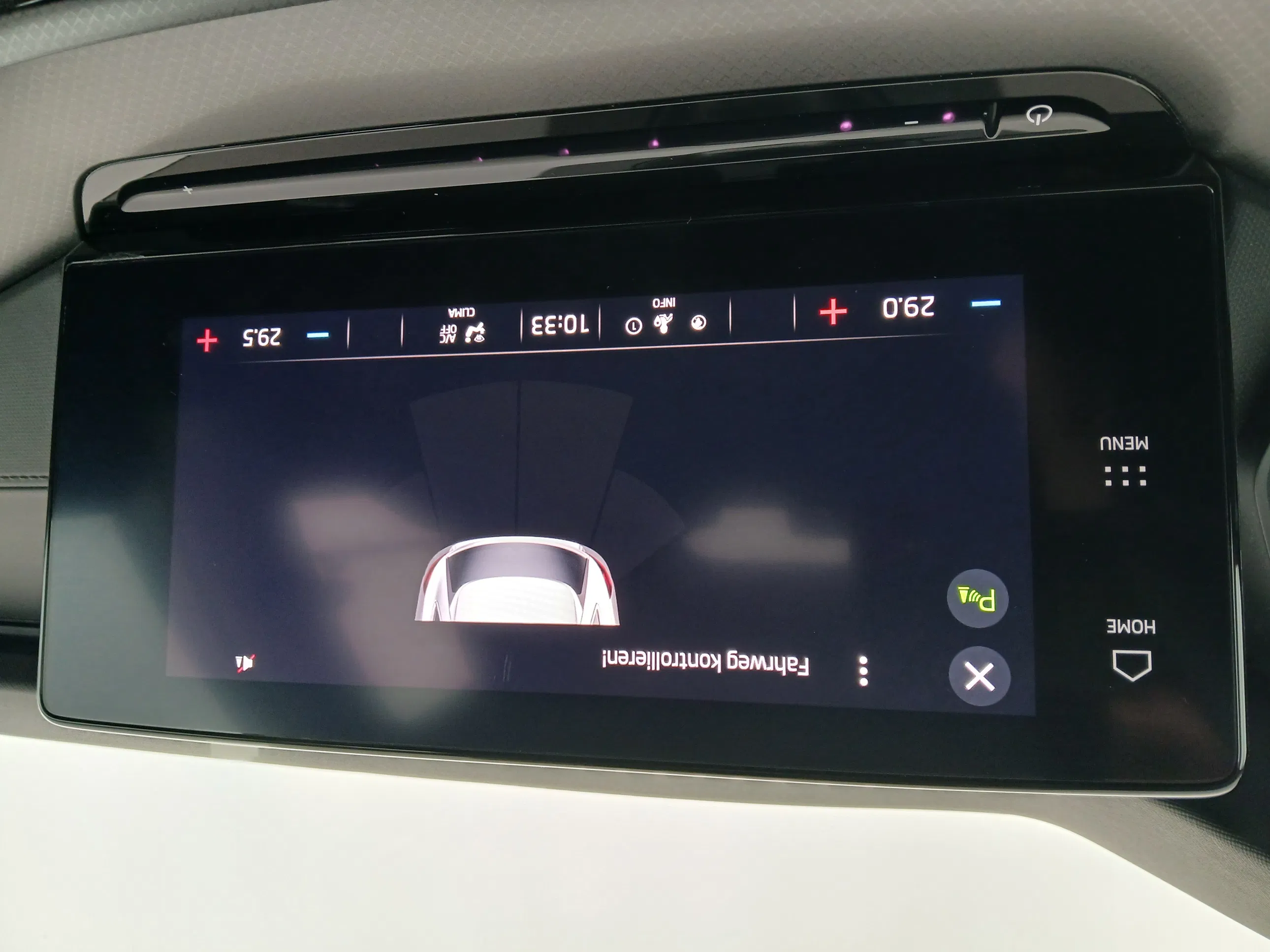 Skoda Octavia Combi 1.0 TSI Ambition | Bild 22 von 28