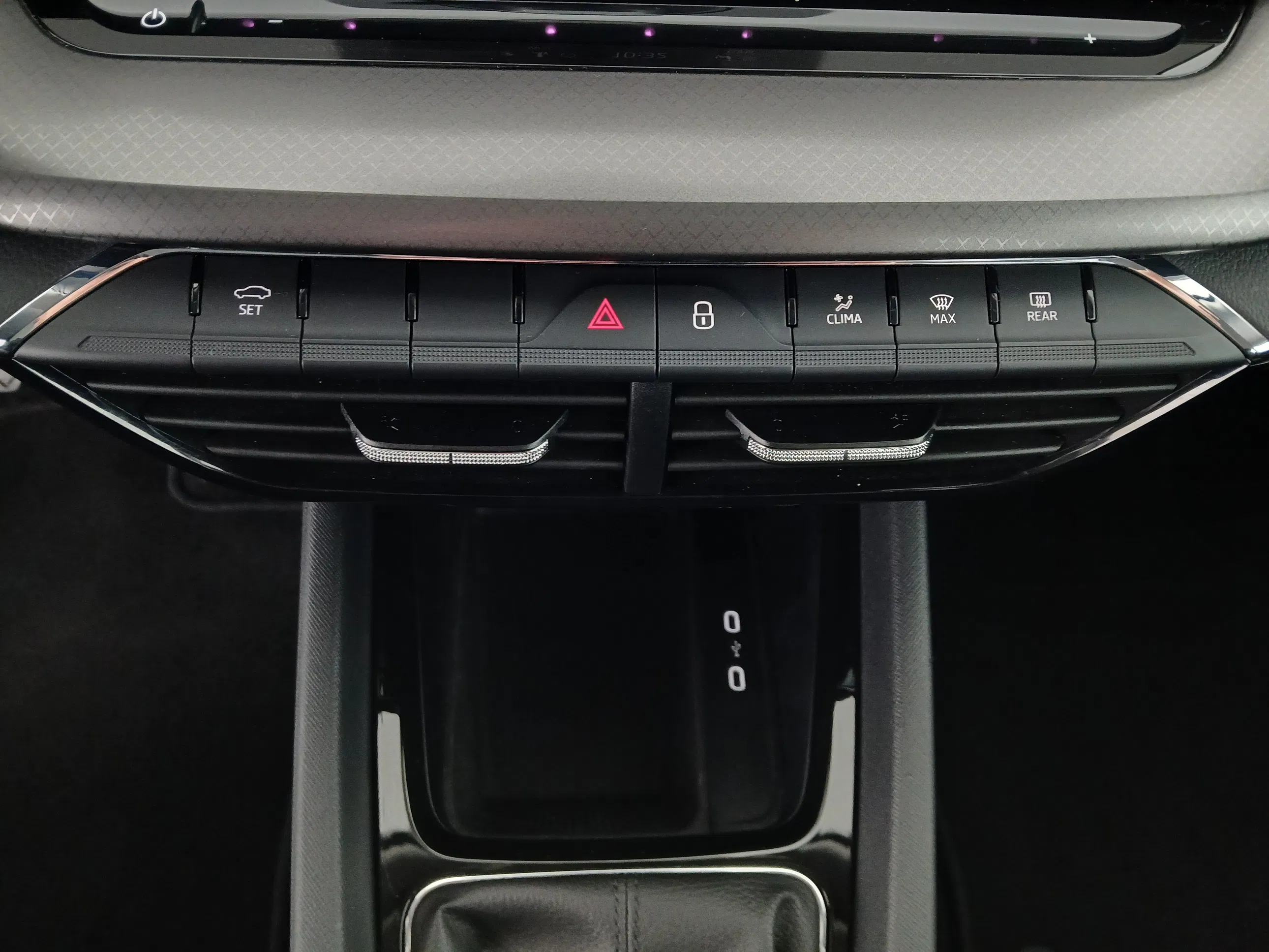 Skoda Octavia Combi 1.0 TSI Ambition | Bild 23 von 28