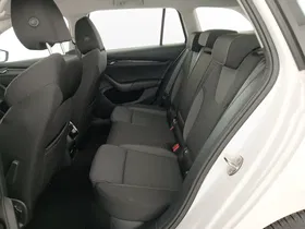 Skoda Octavia Combi 1.0 TSI Ambition | Thumbnail 25 von 28