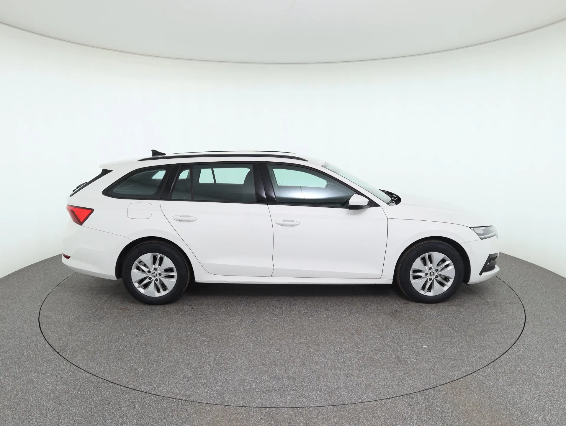 Skoda Octavia Combi 1.0 TSI Ambition | Bild 5 von 28