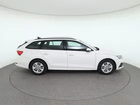 Skoda Octavia Combi 1.0 TSI Ambition | Thumbnail 5 von 28