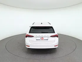 Skoda Octavia Combi 1.0 TSI Ambition | Thumbnail 7 von 28