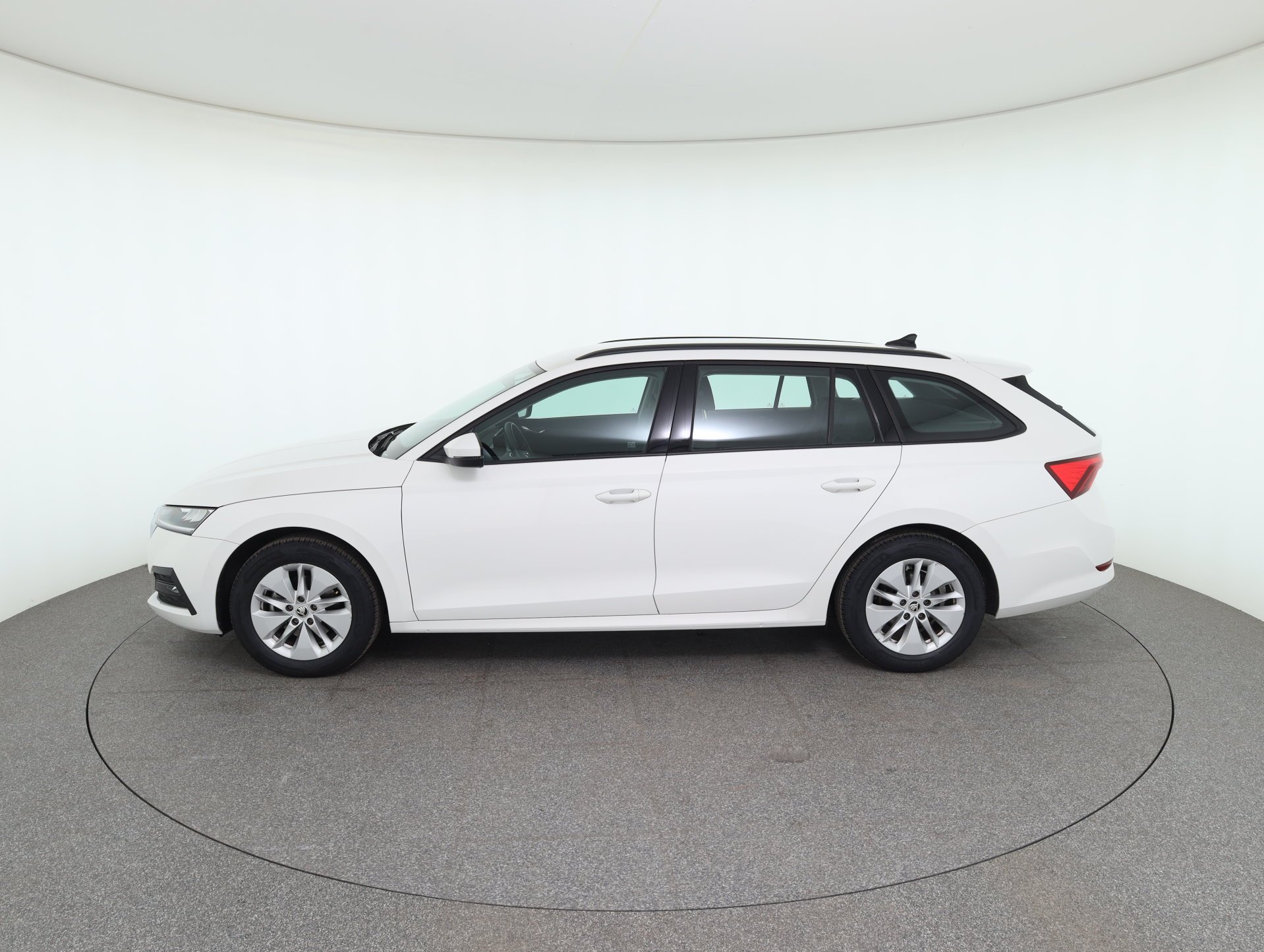 Skoda Octavia Combi 1.0 TSI Ambition | Bild 9 von 28