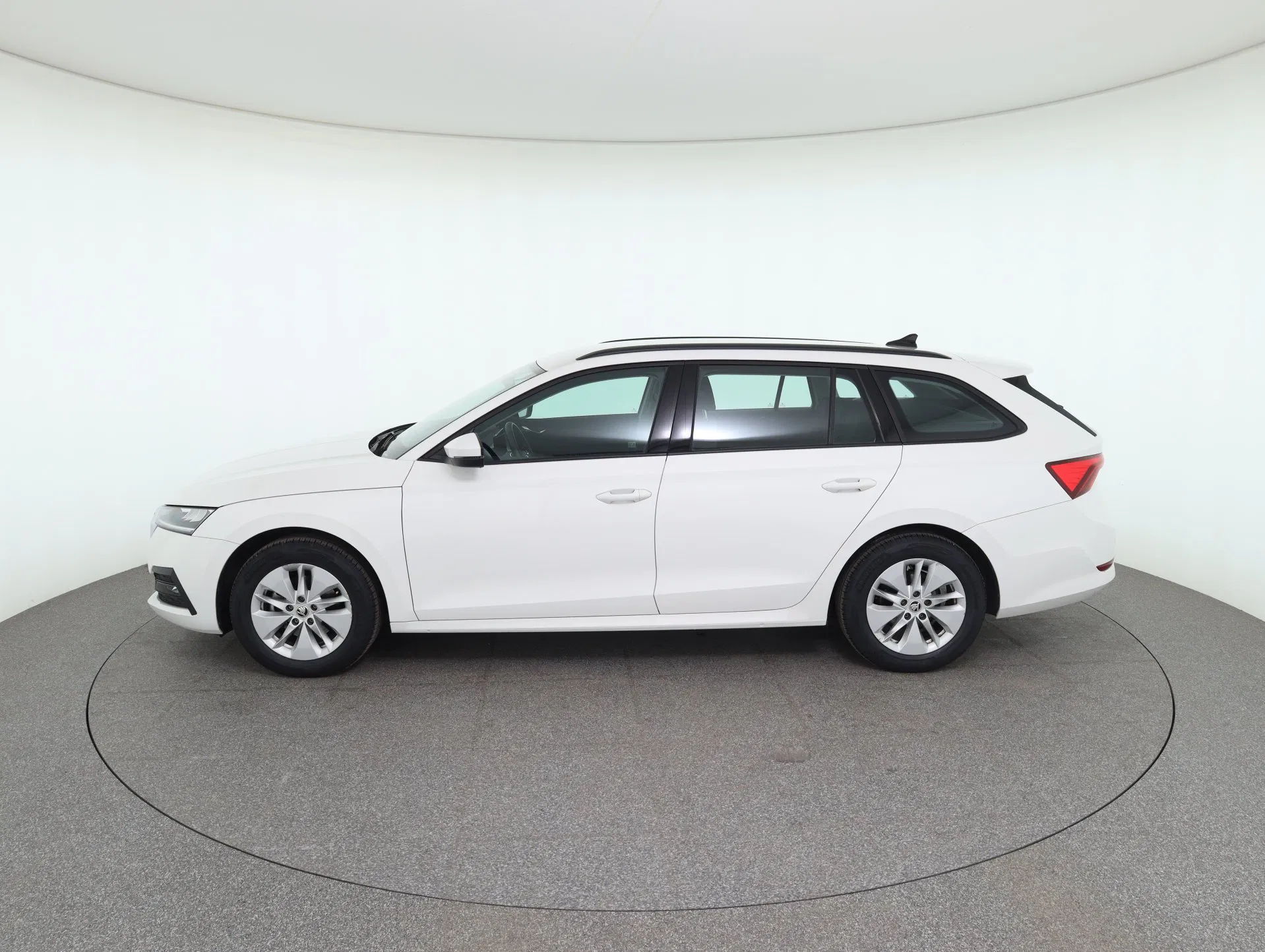 Skoda Octavia Combi 1.0 TSI Ambition | Bild 9 von 28