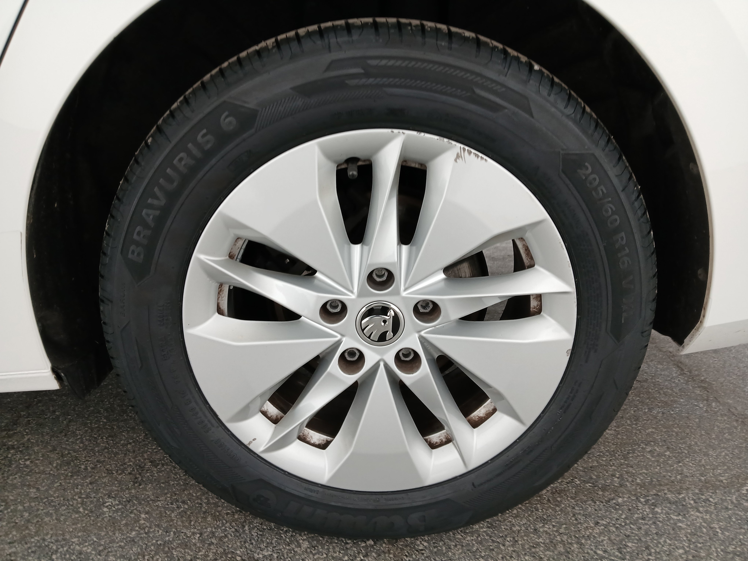 Skoda Octavia Combi 1.0 TSI Ambition | Bild 10 von 28