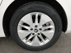 Skoda Octavia Combi 1.0 TSI Ambition | Thumbnail 10 von 28