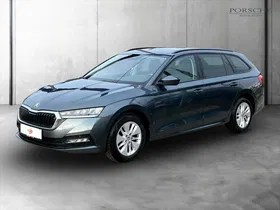 Skoda Octavia Combi 1.0 TSI Amb. | Thumbnail 2 von 22