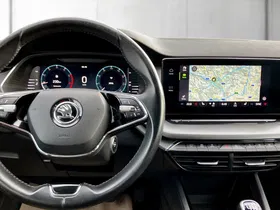 Skoda Octavia Combi 1.0 TSI Amb. | Thumbnail 13 von 22