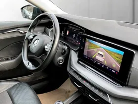 Skoda Octavia Combi 1.0 TSI Amb. | Thumbnail 14 von 22