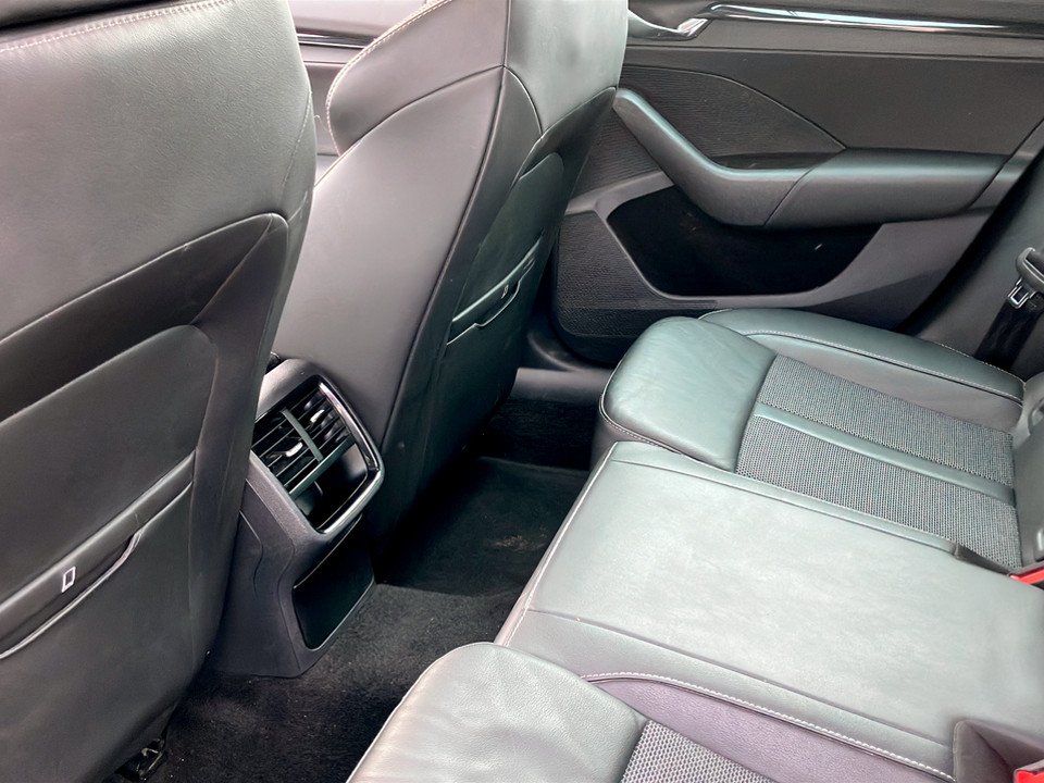 Skoda Octavia Combi 1.0 TSI Amb. | Bild 19 von 22