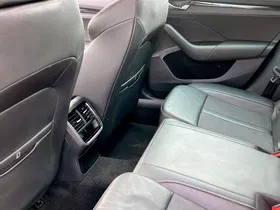 Skoda Octavia Combi 1.0 TSI Amb. | Thumbnail 19 von 22