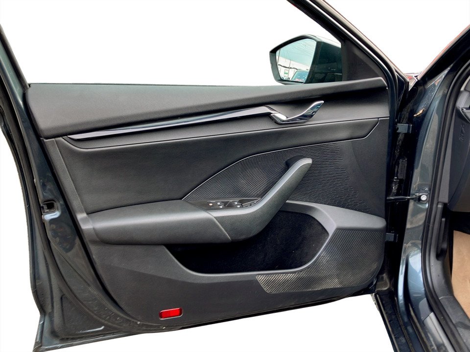 Skoda Octavia Combi 1.0 TSI Amb. | Bild 8 von 22