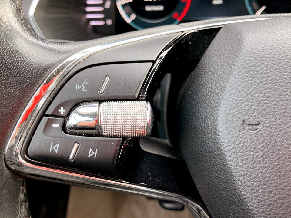 Skoda Octavia Combi 1.0 TSI Amb. | Bild 16 von 22