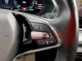 Skoda Octavia Combi 1.0 TSI Amb. | Thumbnail 17 von 22