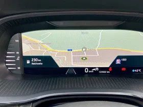 Skoda Octavia Combi 1.0 TSI Amb. | Thumbnail 15 von 22