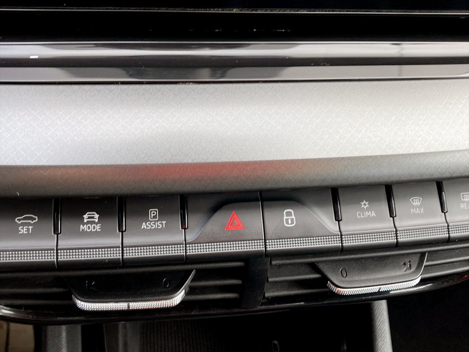 Skoda Octavia Combi 1.0 TSI Amb. | Bild 21 von 22