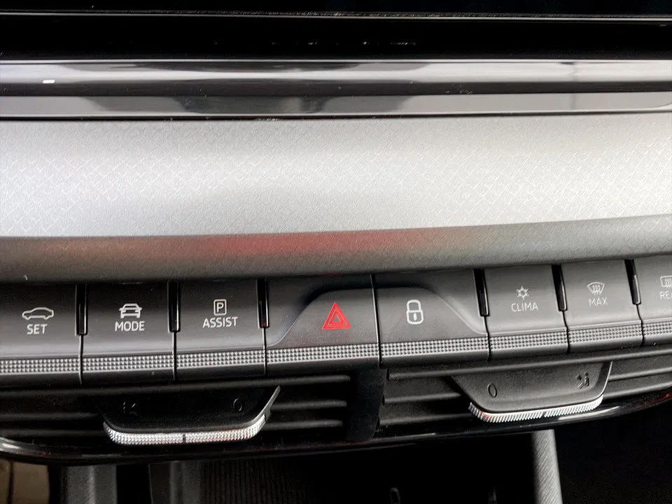 Skoda Octavia Combi 1.0 TSI Amb. | Bild 21 von 22