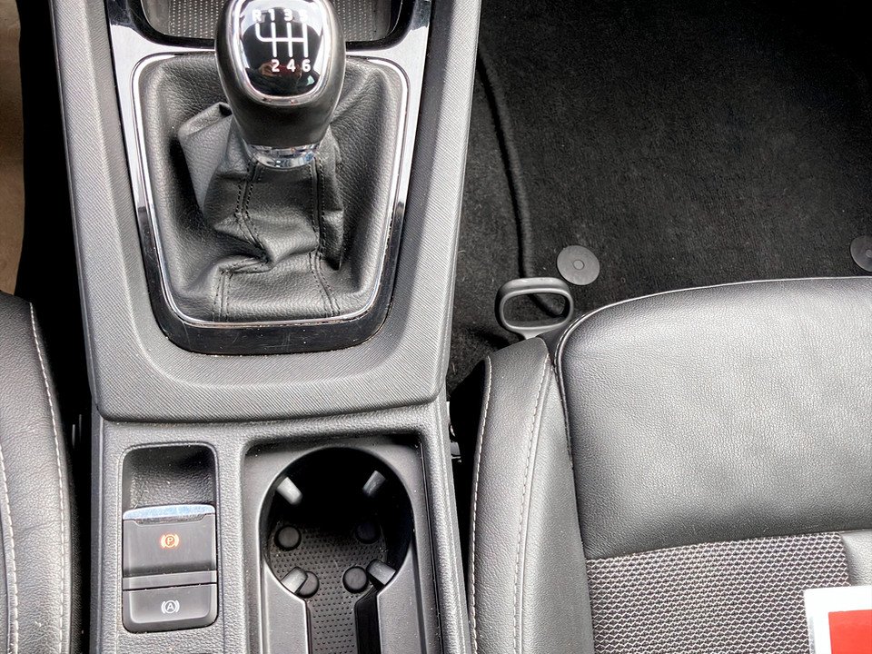 Skoda Octavia Combi 1.0 TSI Amb. | Bild 18 von 22