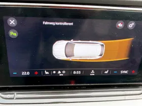 Skoda Octavia Combi 1.0 TSI Amb. | Thumbnail 20 von 22