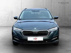 Skoda Octavia Combi 1.0 TSI Amb. | Thumbnail 5 von 22
