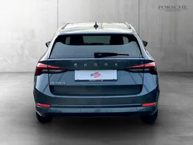 Skoda Octavia Combi 1.0 TSI Amb. | Thumbnail 6 von 22