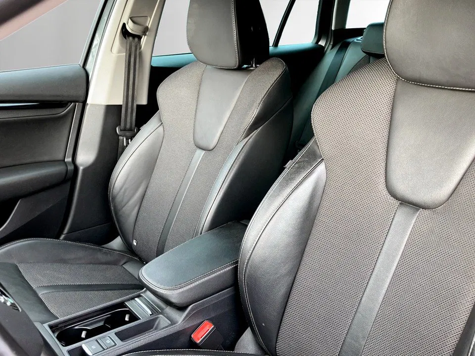 Skoda Octavia Combi 1.0 TSI Amb. | Bild 11 von 22