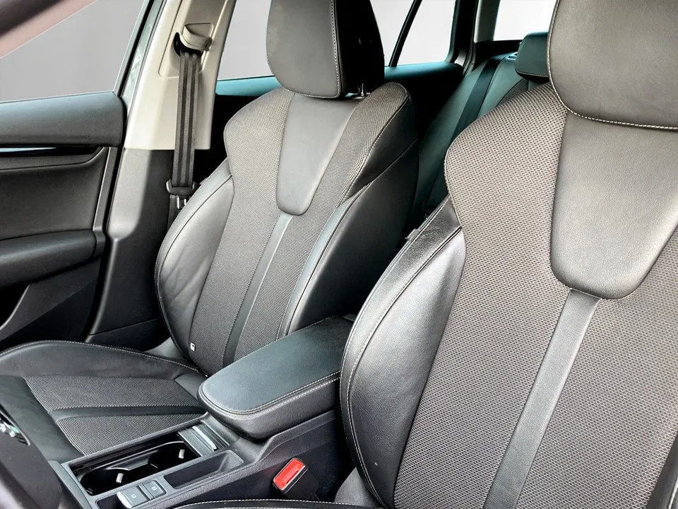Skoda Octavia Combi 1.0 TSI Amb. | Bild 9 von 20