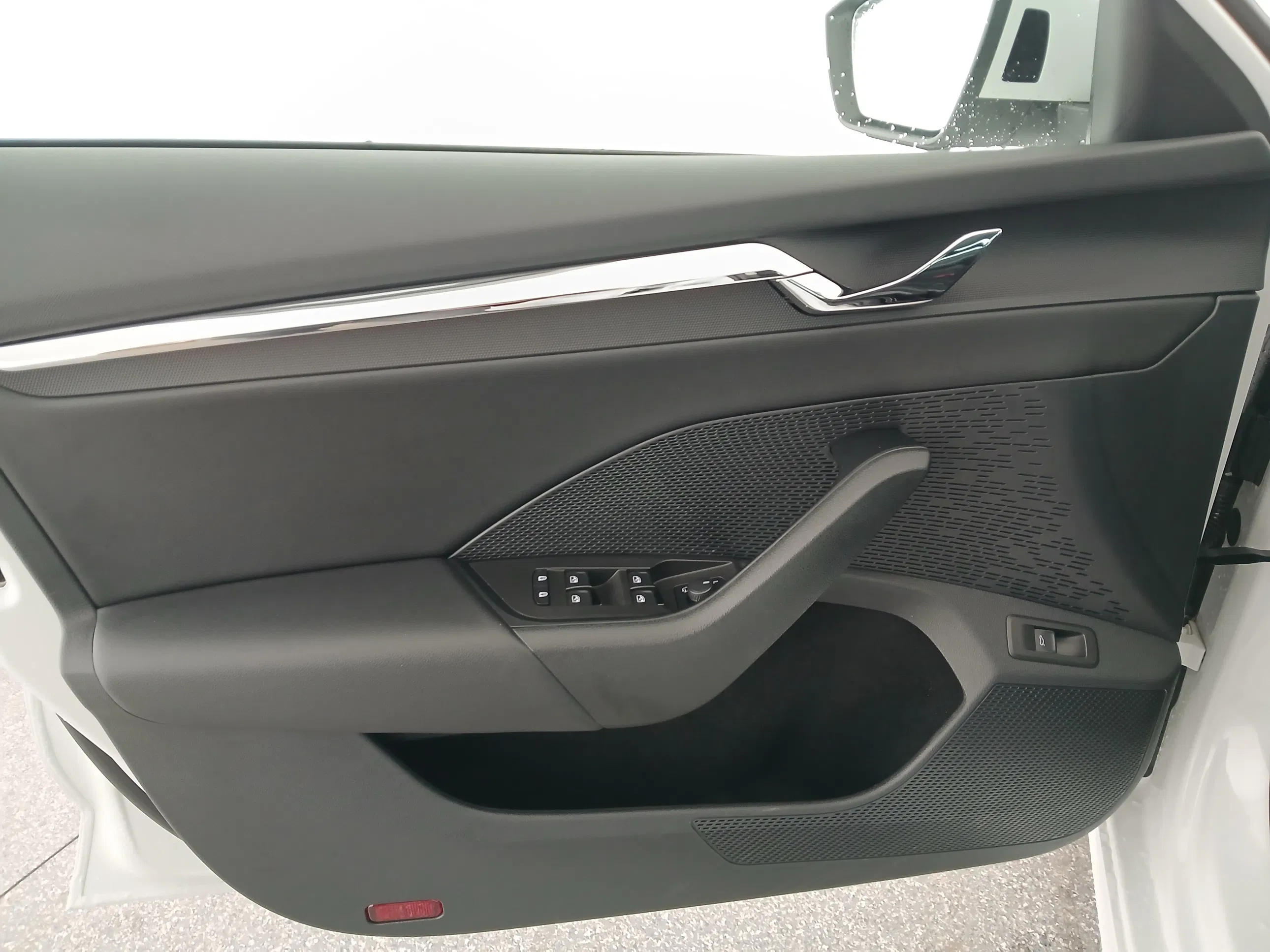 Skoda Octavia Combi 1.5 TSI ACT e-TEC Style | Bild 11 von 31