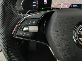 Skoda Octavia Combi 1.5 TSI ACT e-TEC Style | Thumbnail 16 von 31