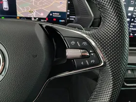 Skoda Octavia Combi 1.5 TSI ACT e-TEC Style | Thumbnail 17 von 31