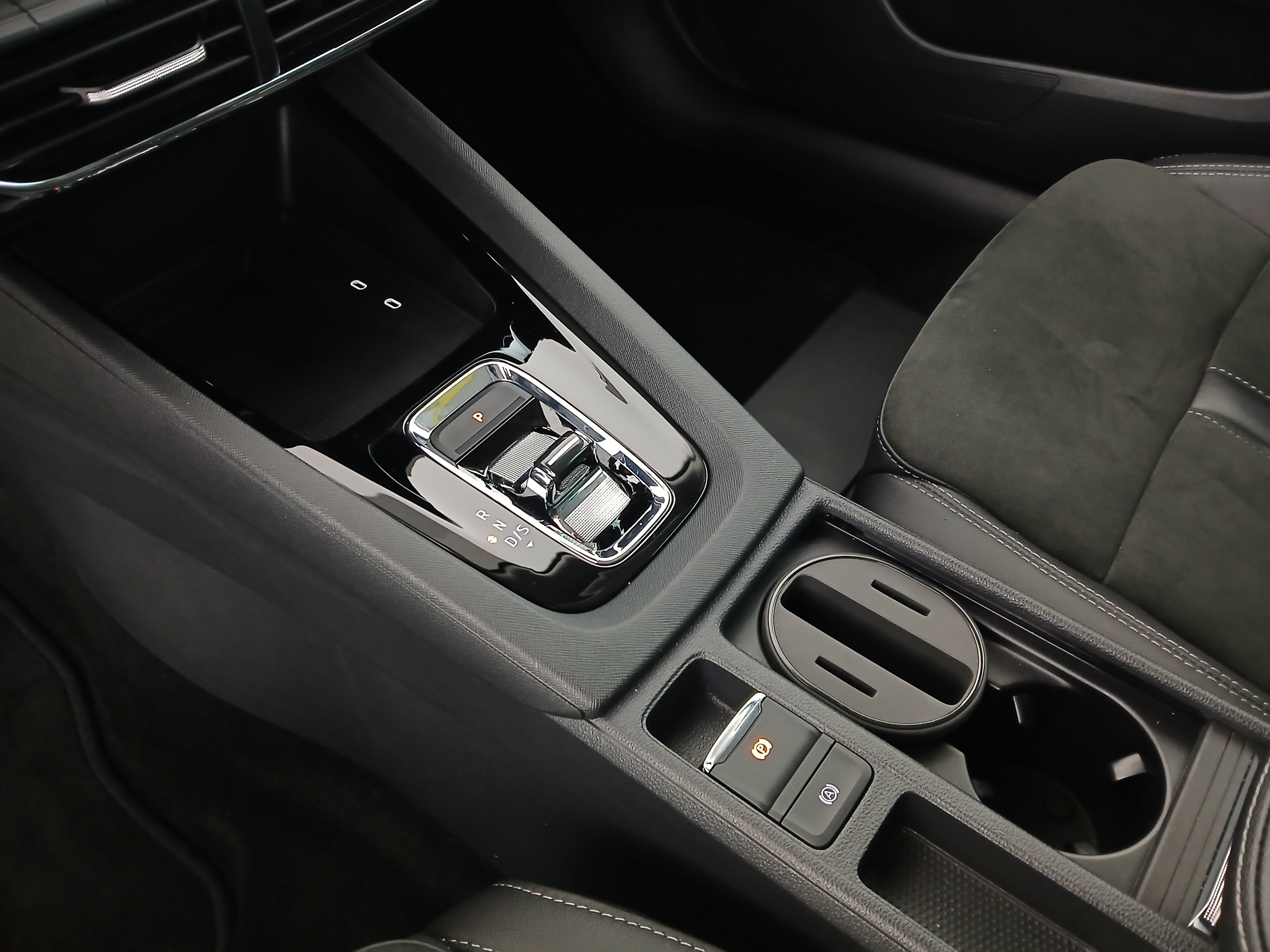 Skoda Octavia Combi 1.5 TSI ACT e-TEC Style | Bild 19 von 31