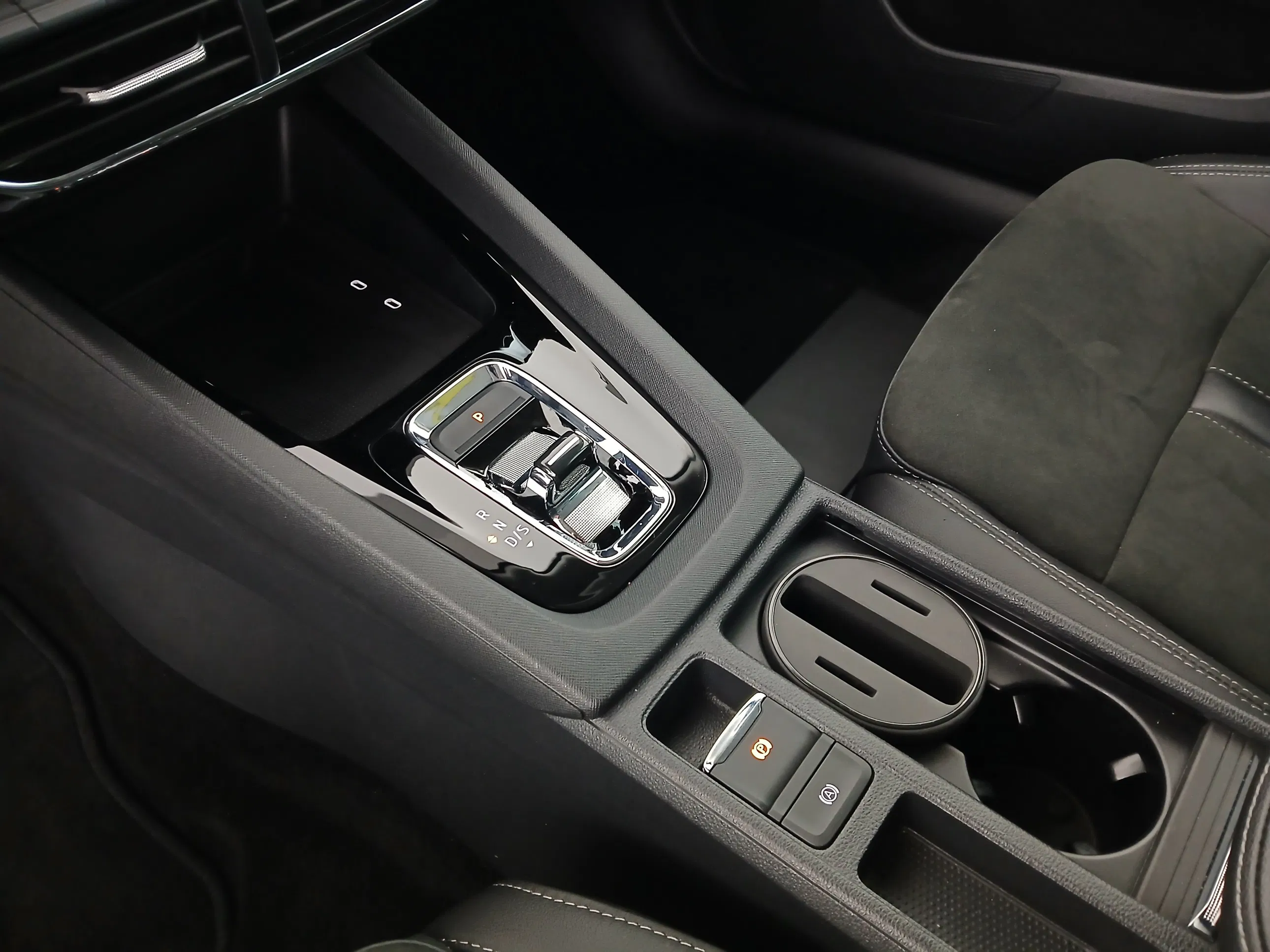 Skoda Octavia Combi 1.5 TSI ACT e-TEC Style | Bild 19 von 31