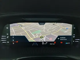 Skoda Octavia Combi 1.5 TSI ACT e-TEC Style | Thumbnail 22 von 31