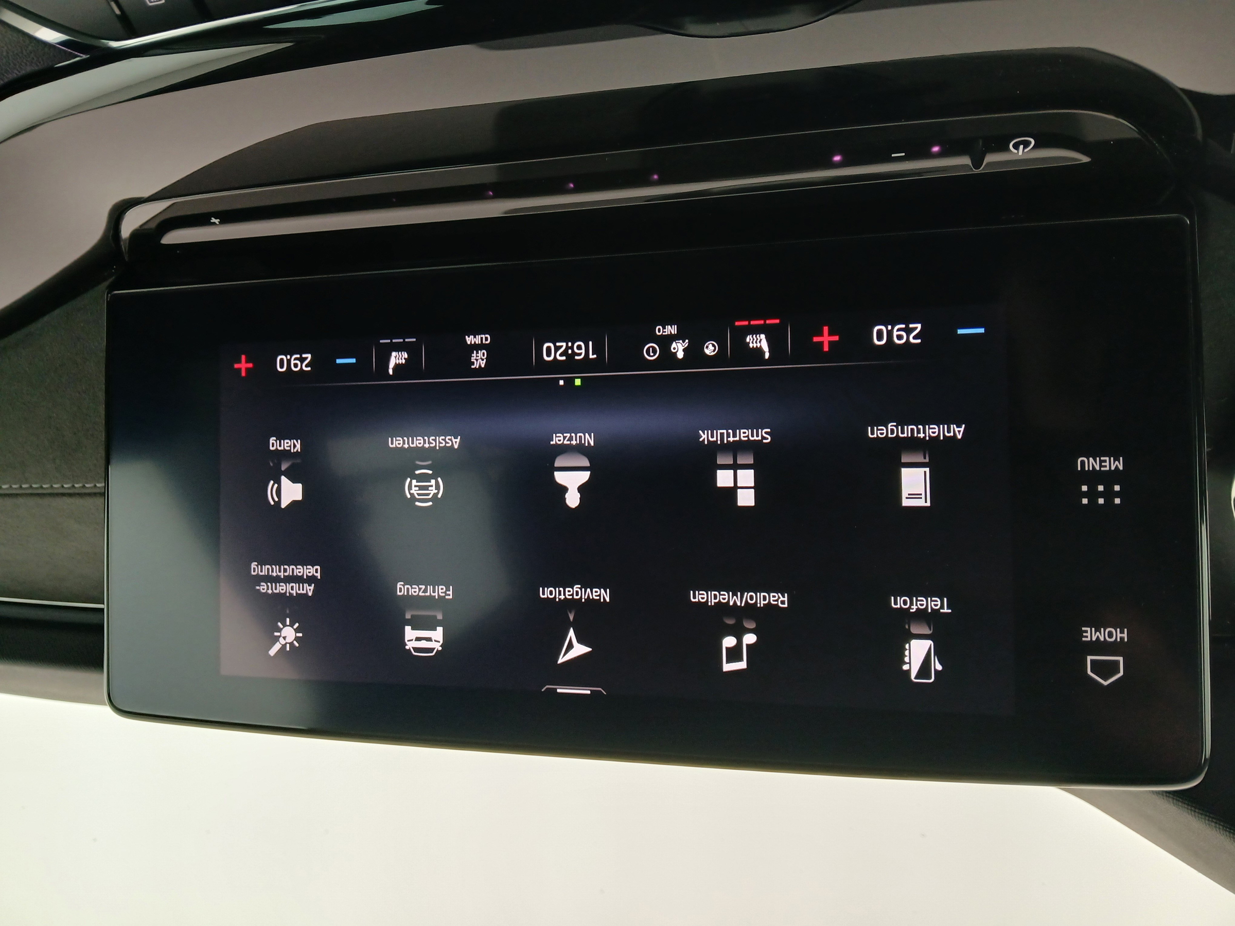 Skoda Octavia Combi 1.5 TSI ACT e-TEC Style | Bild 23 von 31