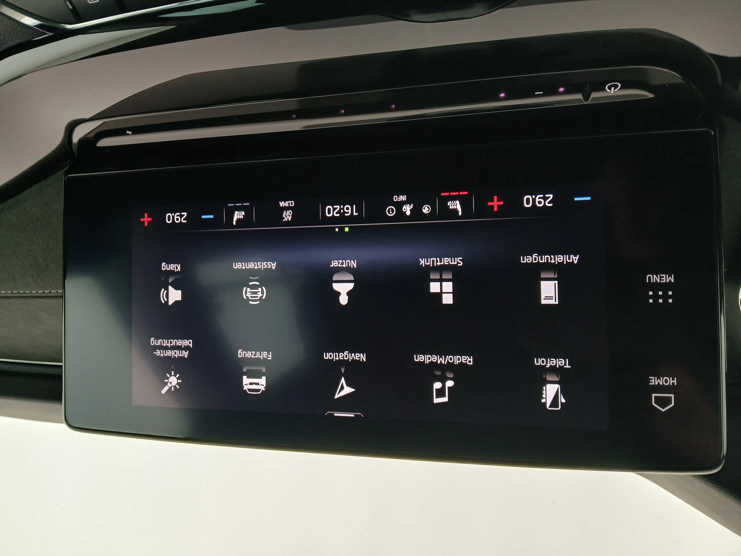 Skoda Octavia Combi 1.5 TSI ACT e-TEC Style | Bild 23 von 31