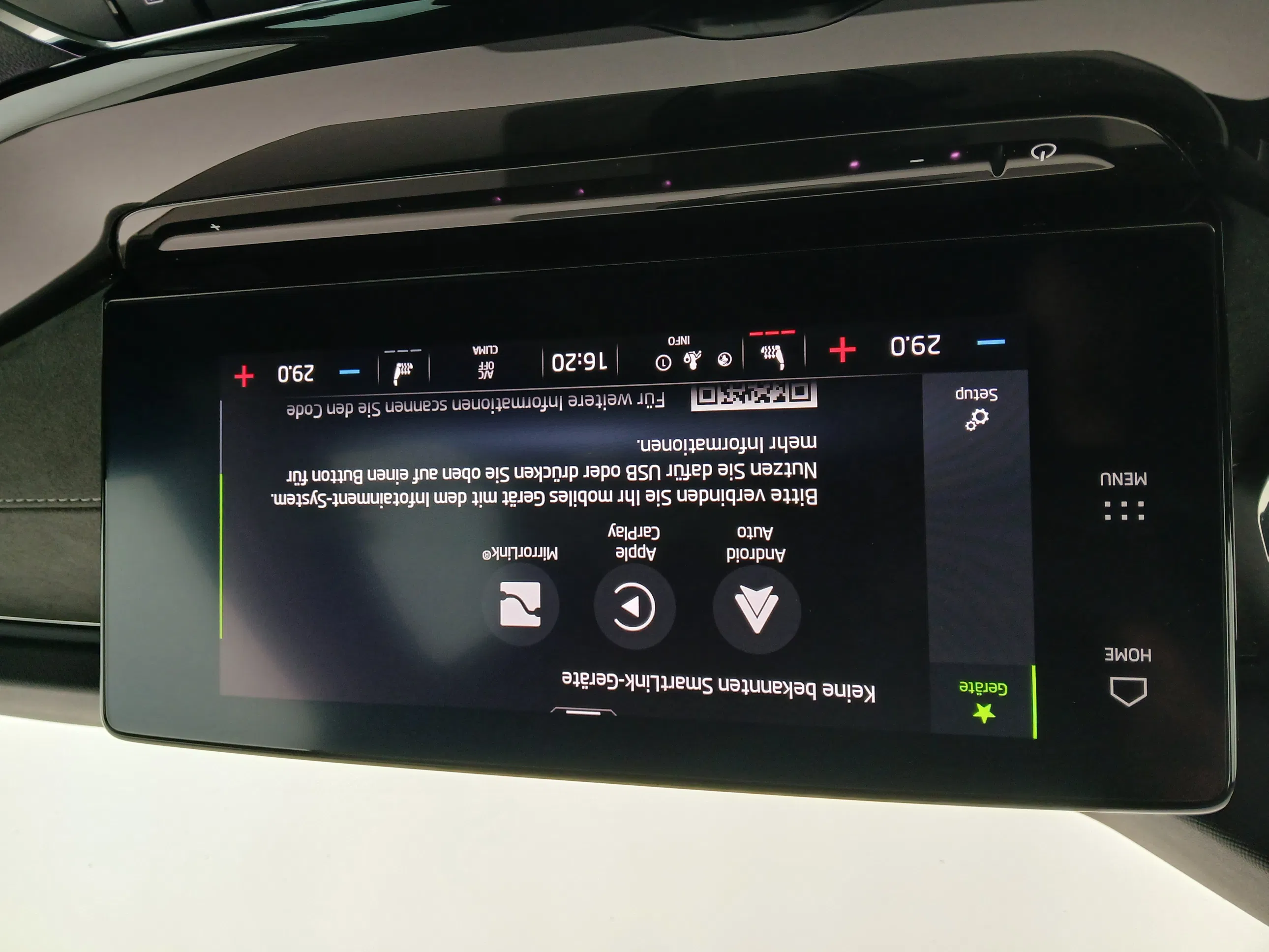 Skoda Octavia Combi 1.5 TSI ACT e-TEC Style | Bild 25 von 31