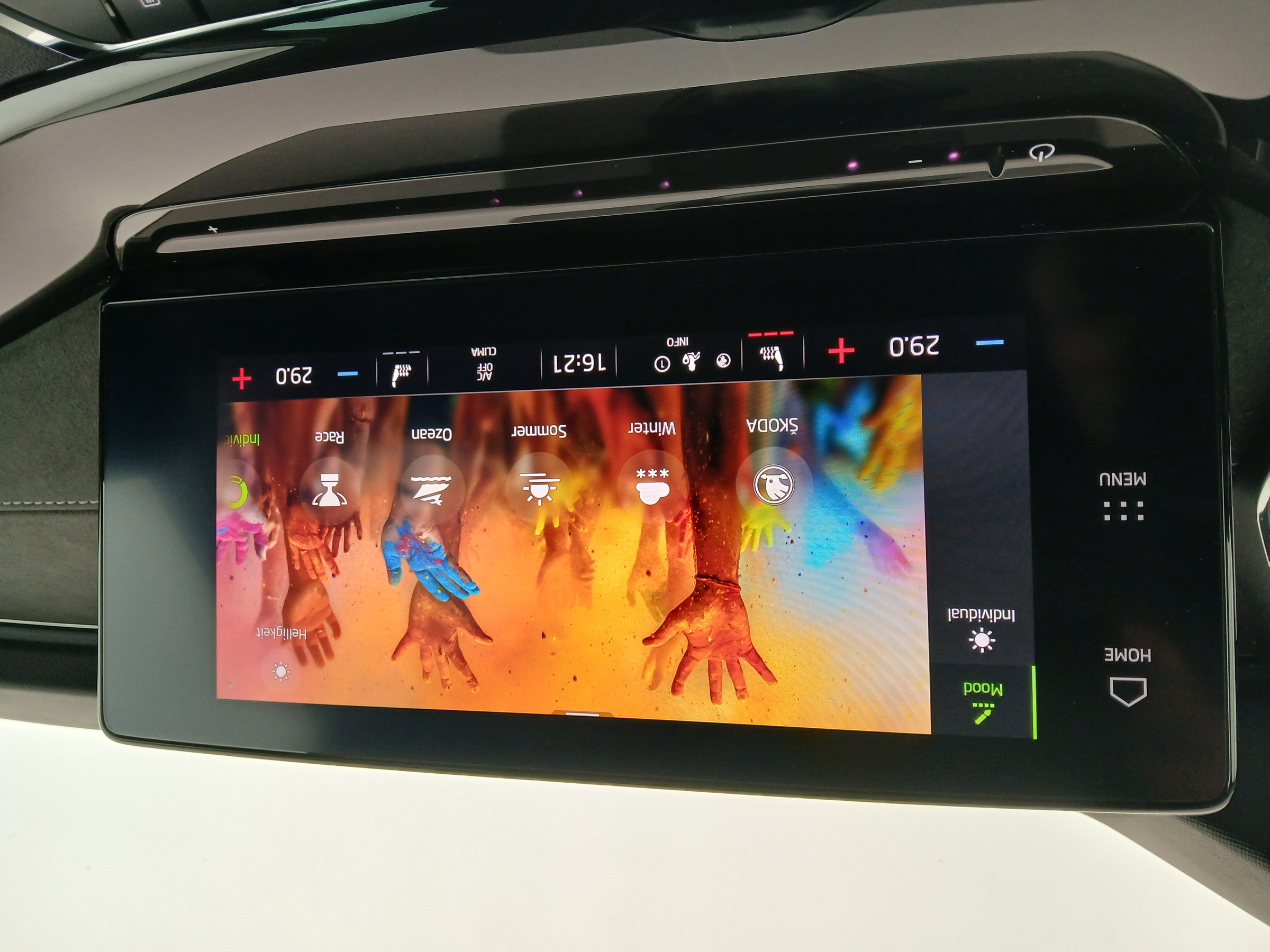 Skoda Octavia Combi 1.5 TSI ACT e-TEC Style | Bild 26 von 31