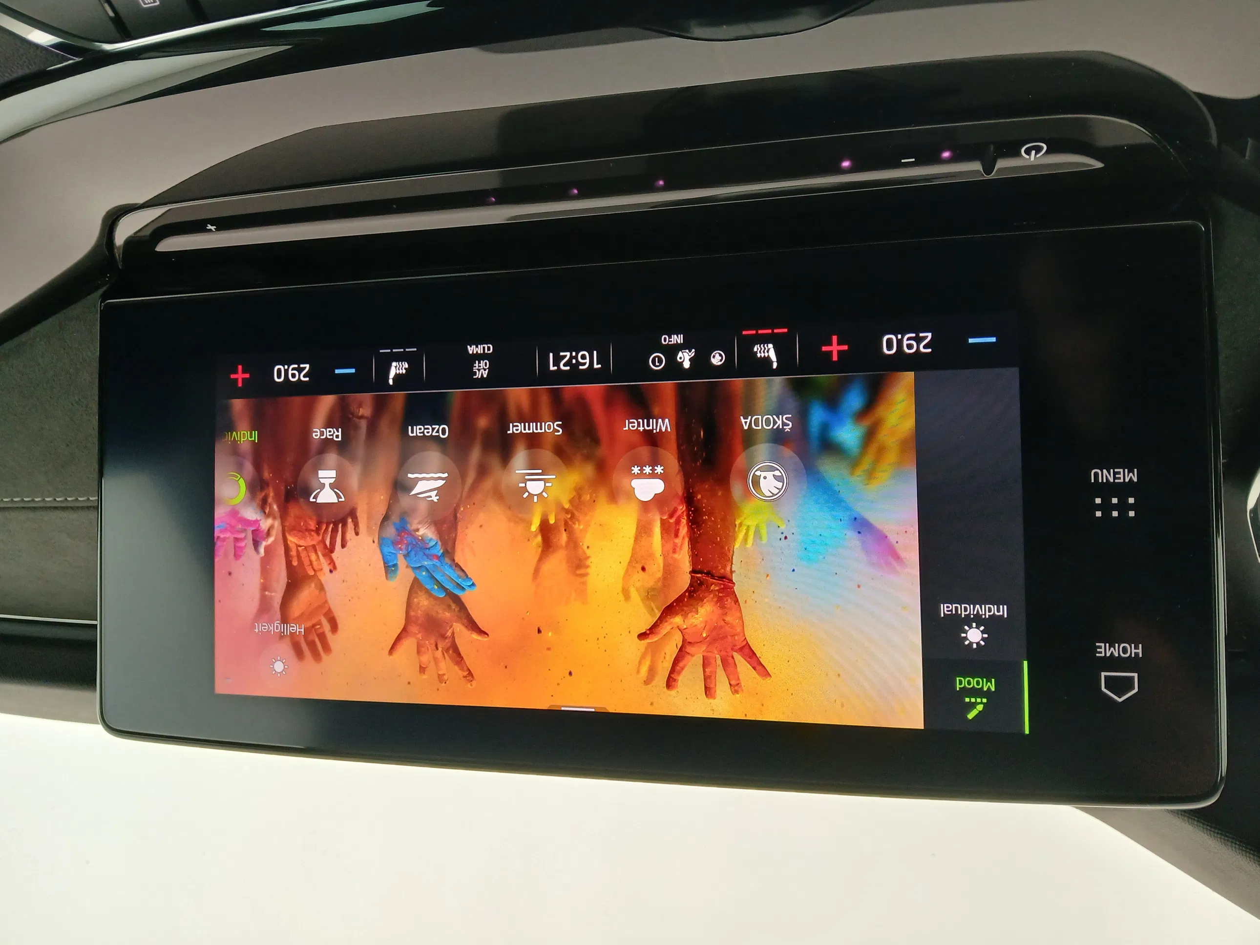 Skoda Octavia Combi 1.5 TSI ACT e-TEC Style | Bild 26 von 31