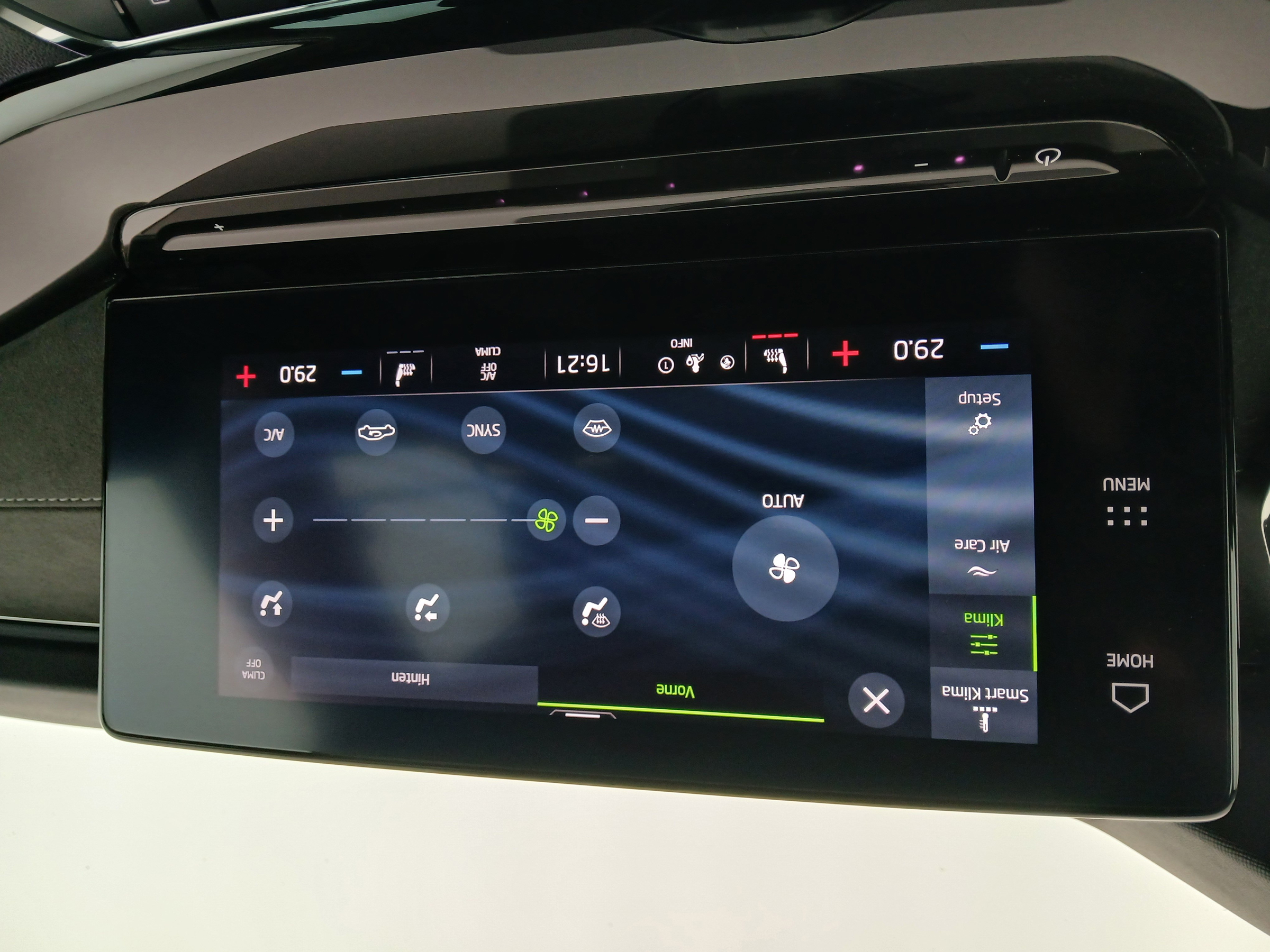 Skoda Octavia Combi 1.5 TSI ACT e-TEC Style | Bild 28 von 31